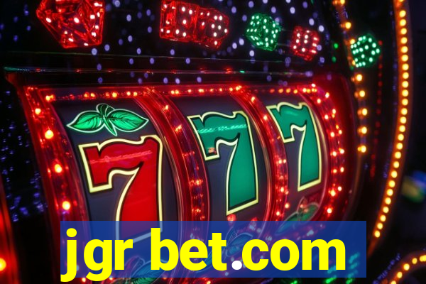 jgr bet.com